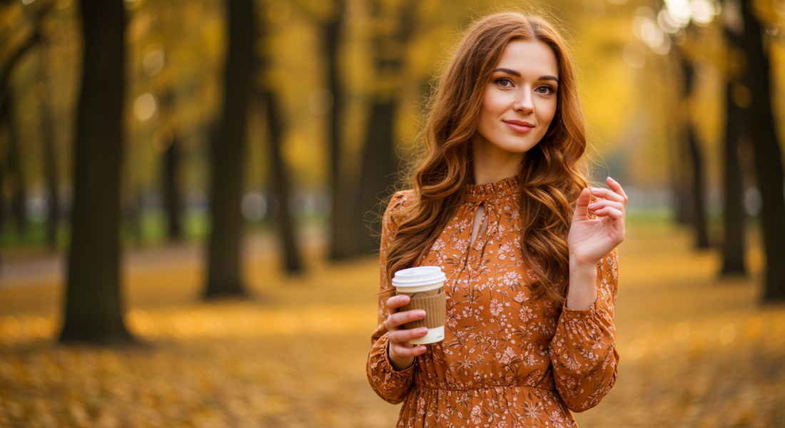 Must-Have Fall Dresses: Stylish Autumn Wardrobe