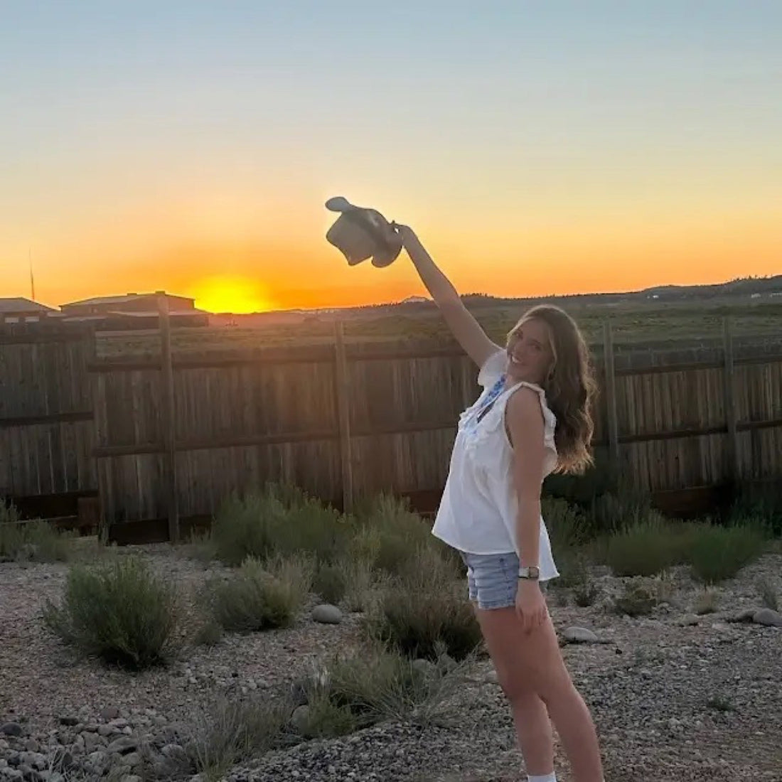 Introducing Our Newest Brand Ambassador: Averie Brown