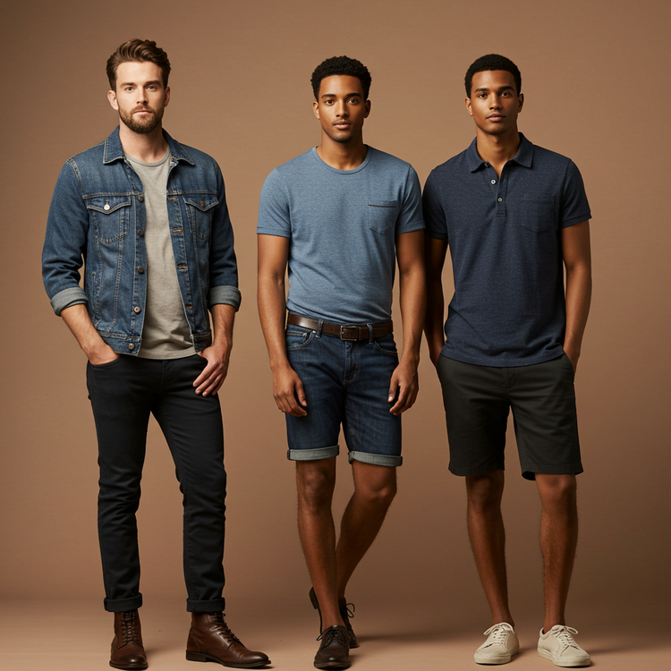 Men's Collection