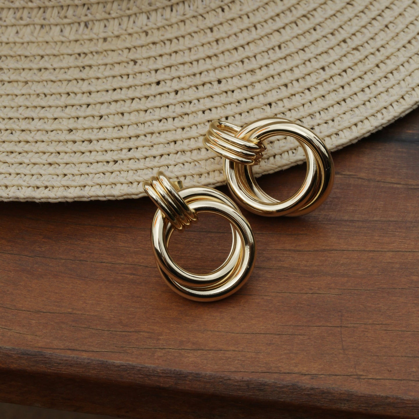Tori Earrings