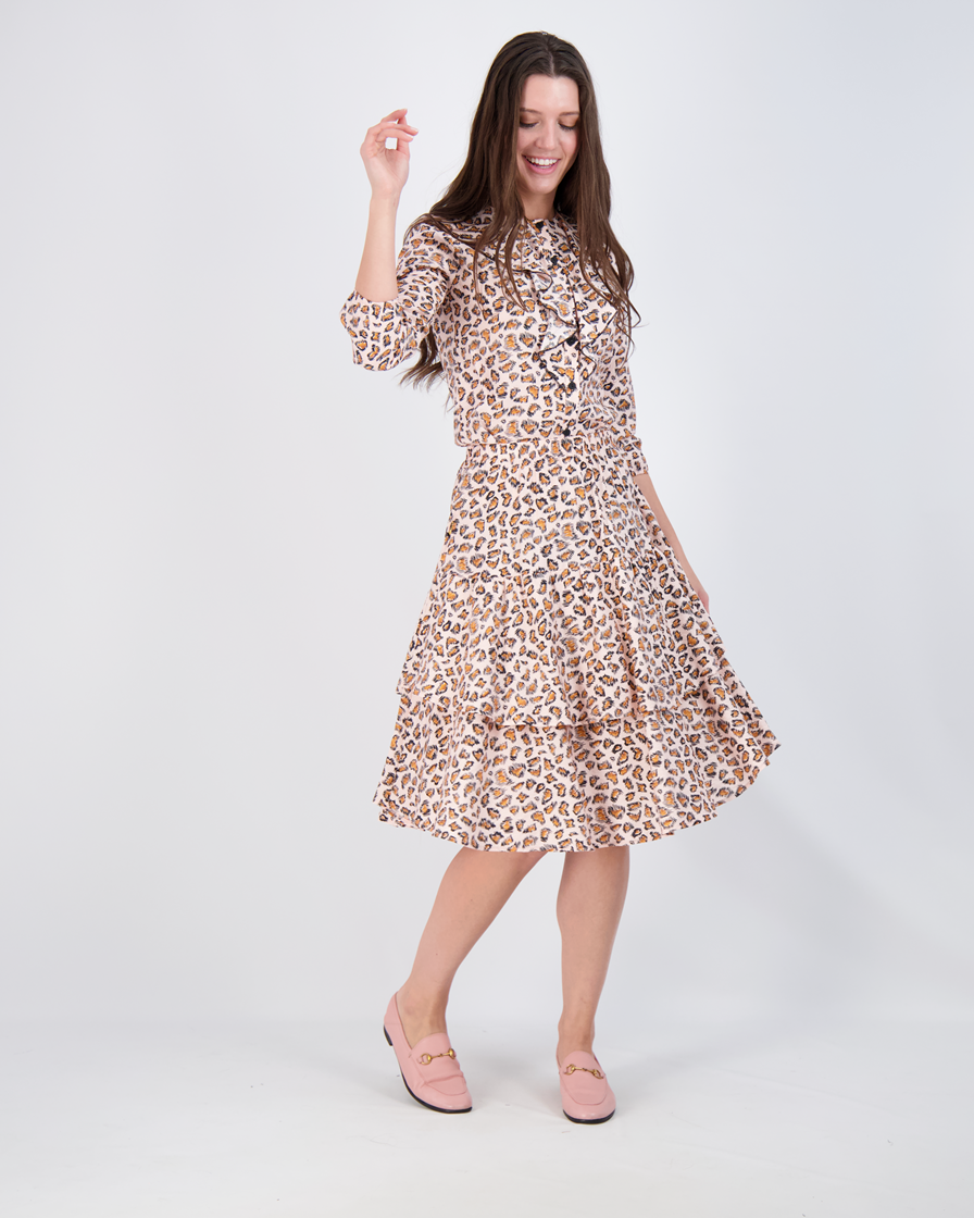 Leopard 2PC set