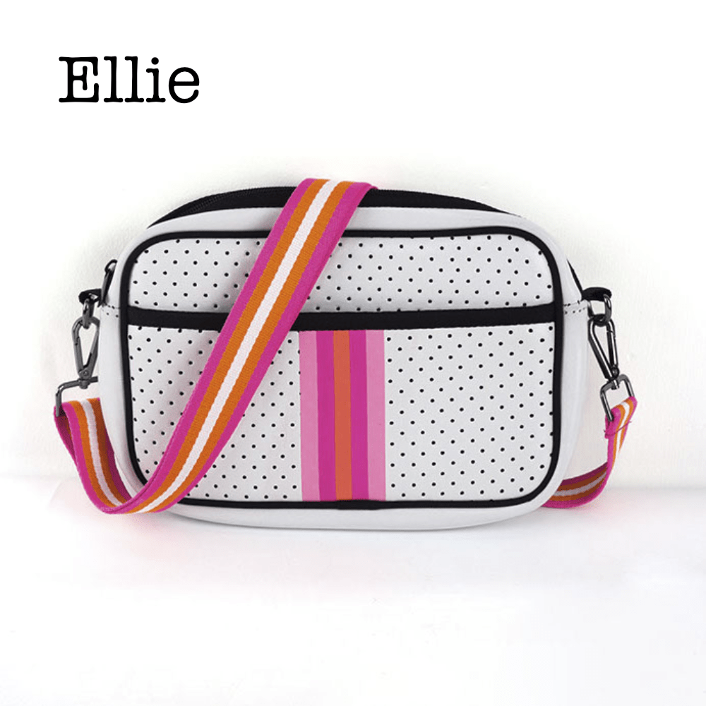 Neoprene Crossbody