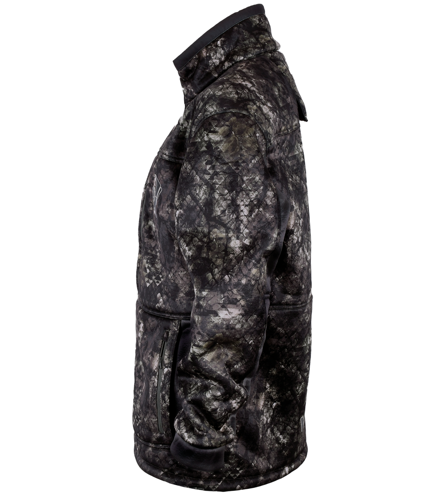 Vycah Kinsley Jacket - Deep Woods Camo