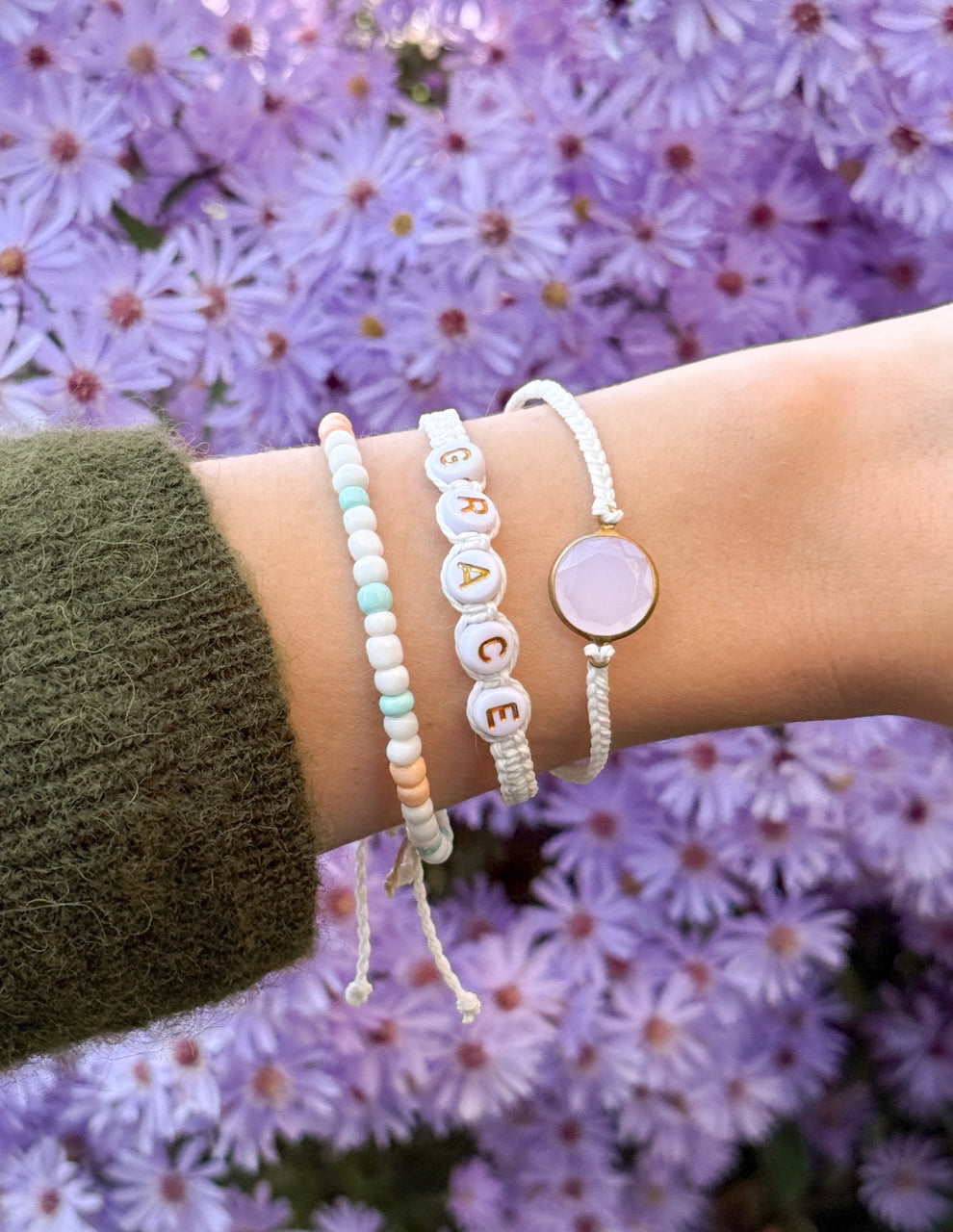 Grace Bracelet Pack