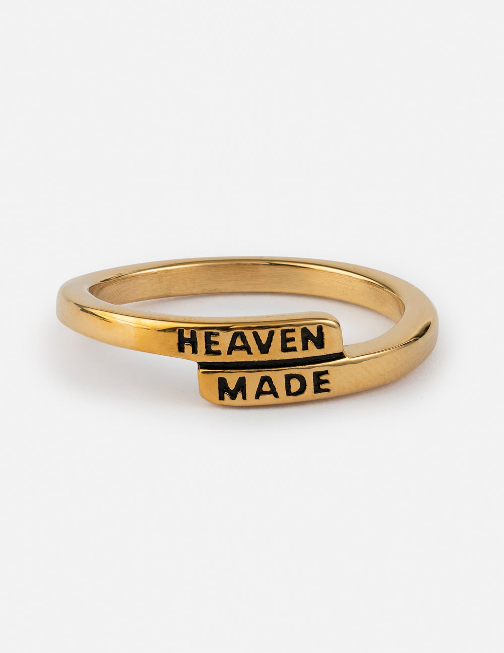 Heaven Made Ring