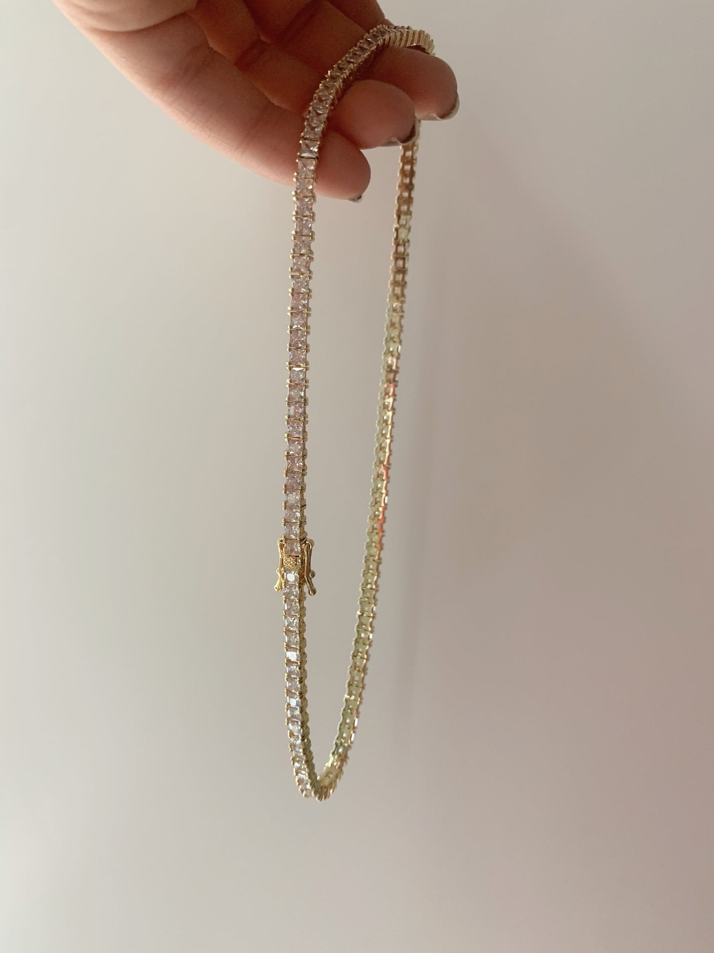 LUXE Tennis Set