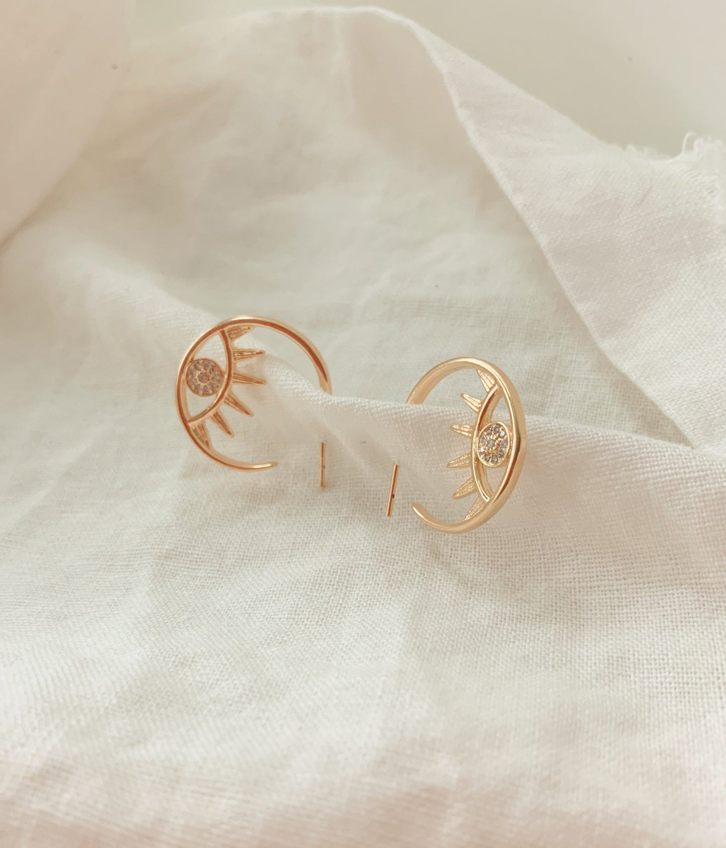 Eyes of Life Hoops