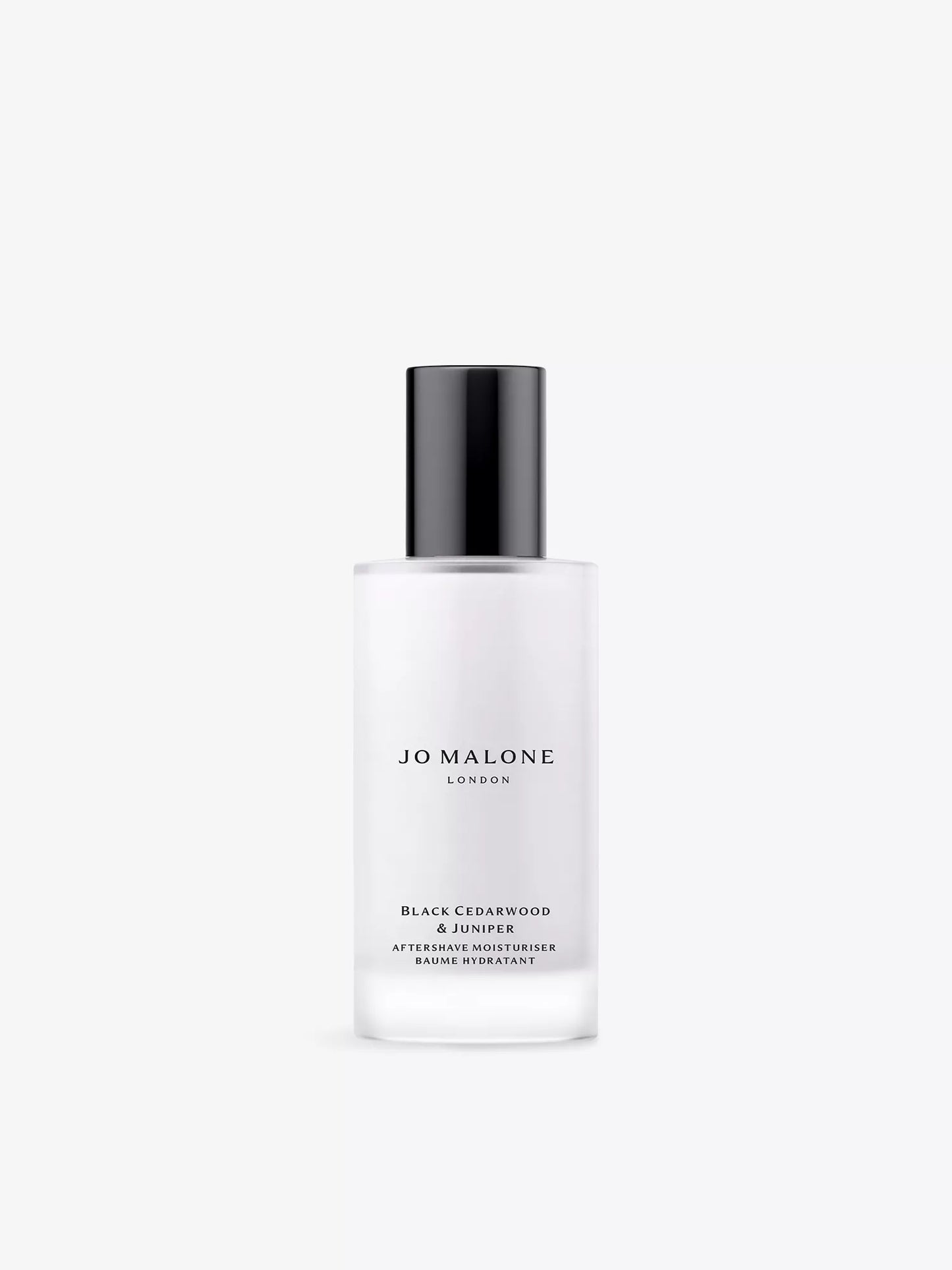 JO MALONE LONDON Black Cedarwood and Juniper Aftershave 45ml