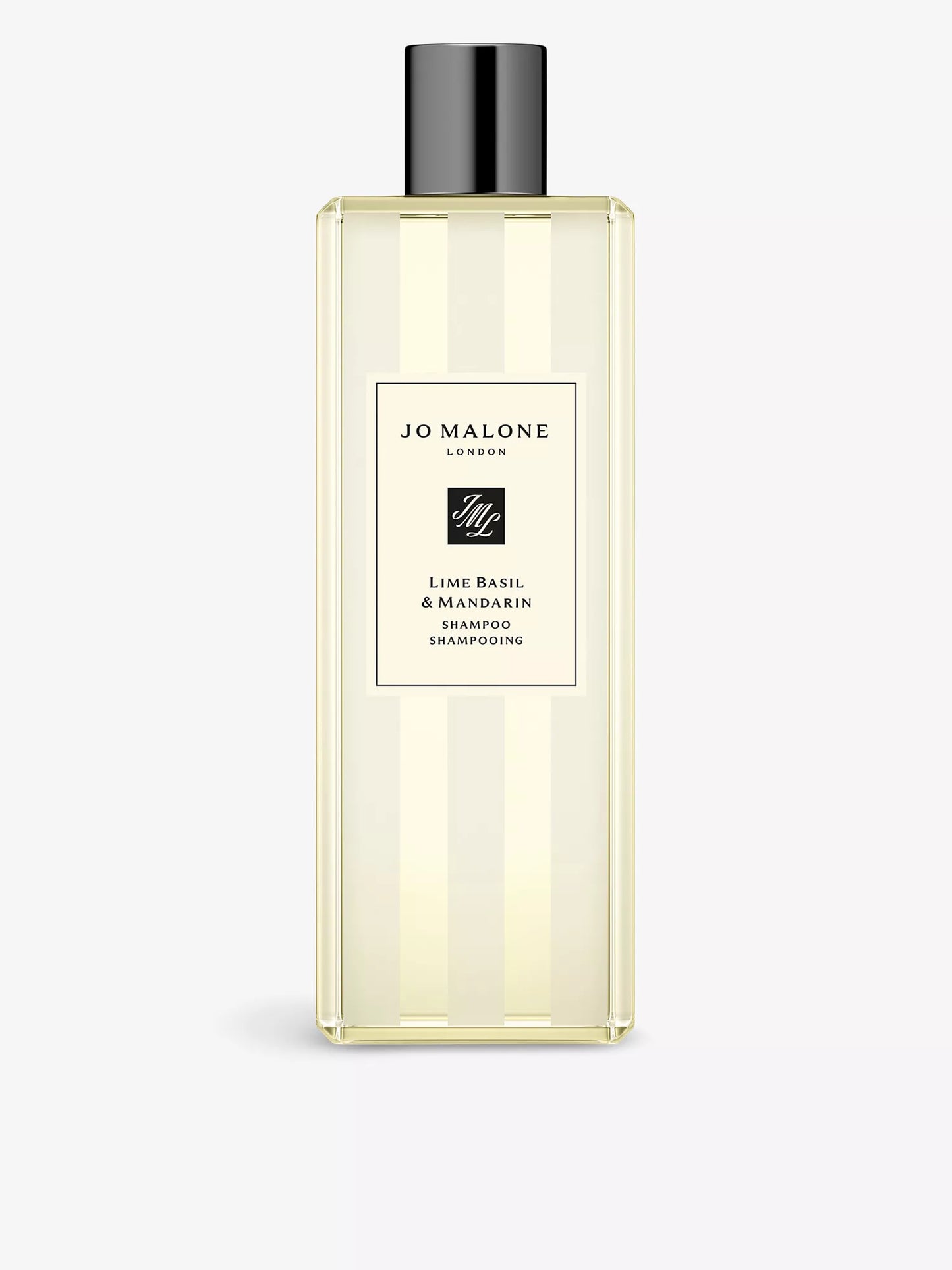 JO MALONE LONDON Lime, Basil & Mandarin shampoo 250ml
