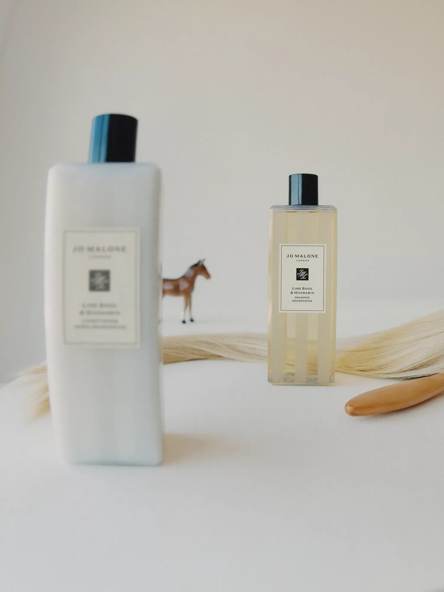 JO MALONE LONDON Lime, Basil & Mandarin shampoo 250ml