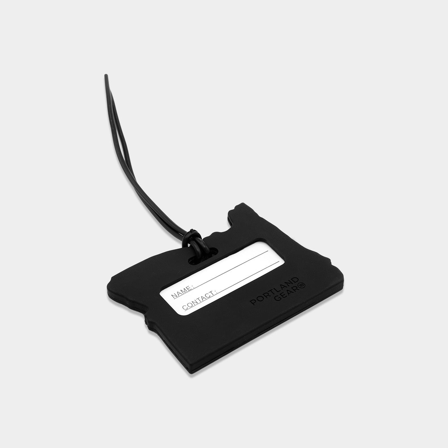 Luggage Tag