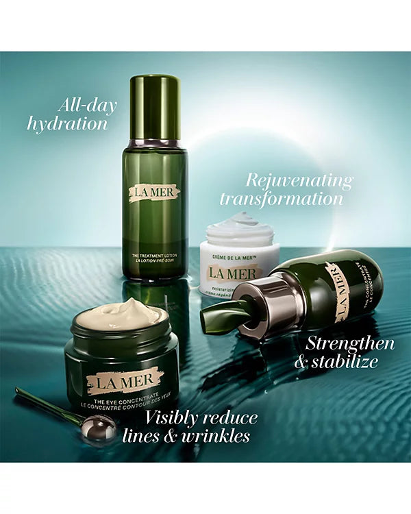La Mer The Eye Concentrate 0.5 oz