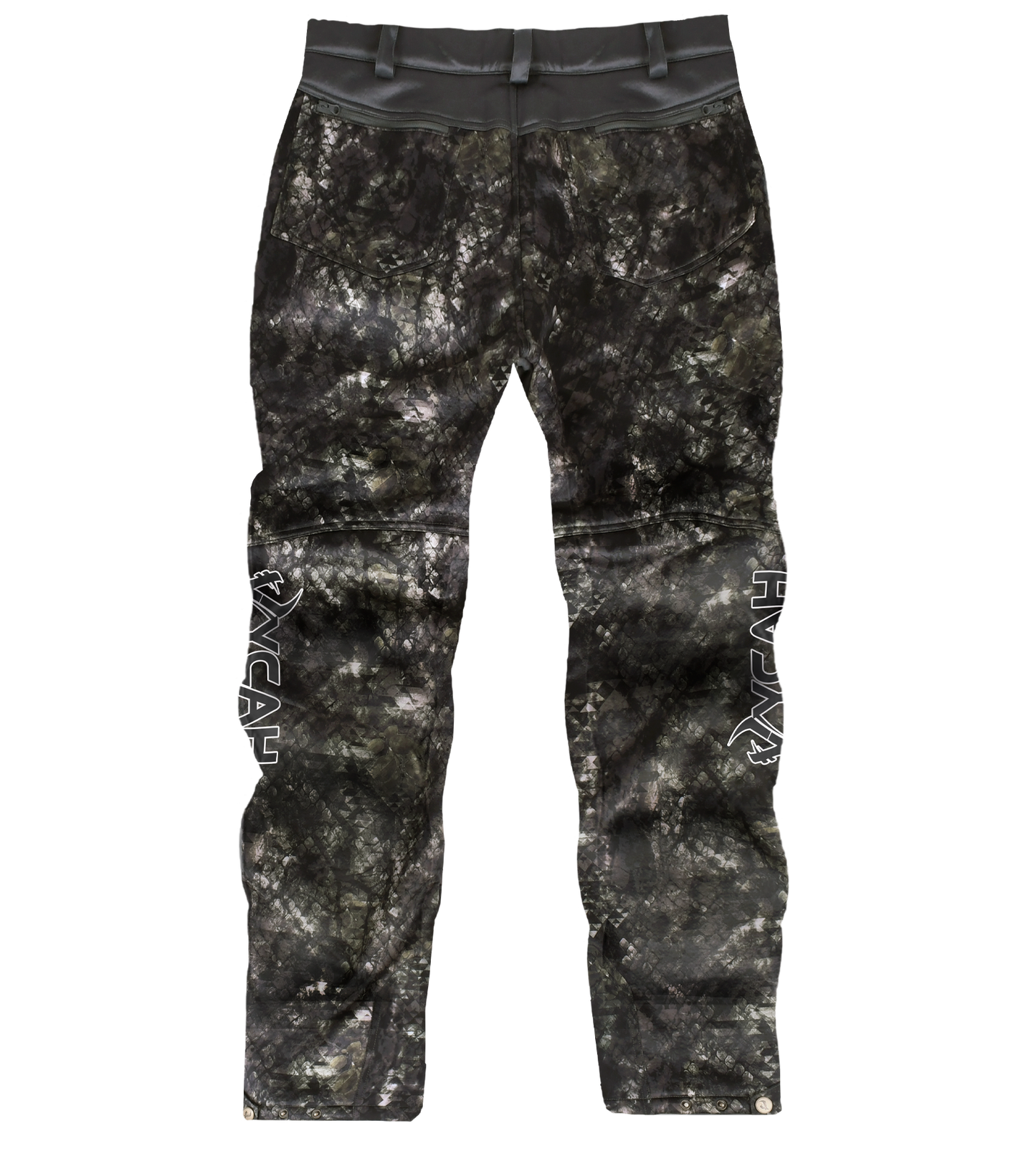 Vycah Mission Pant - Deep Woods Camo