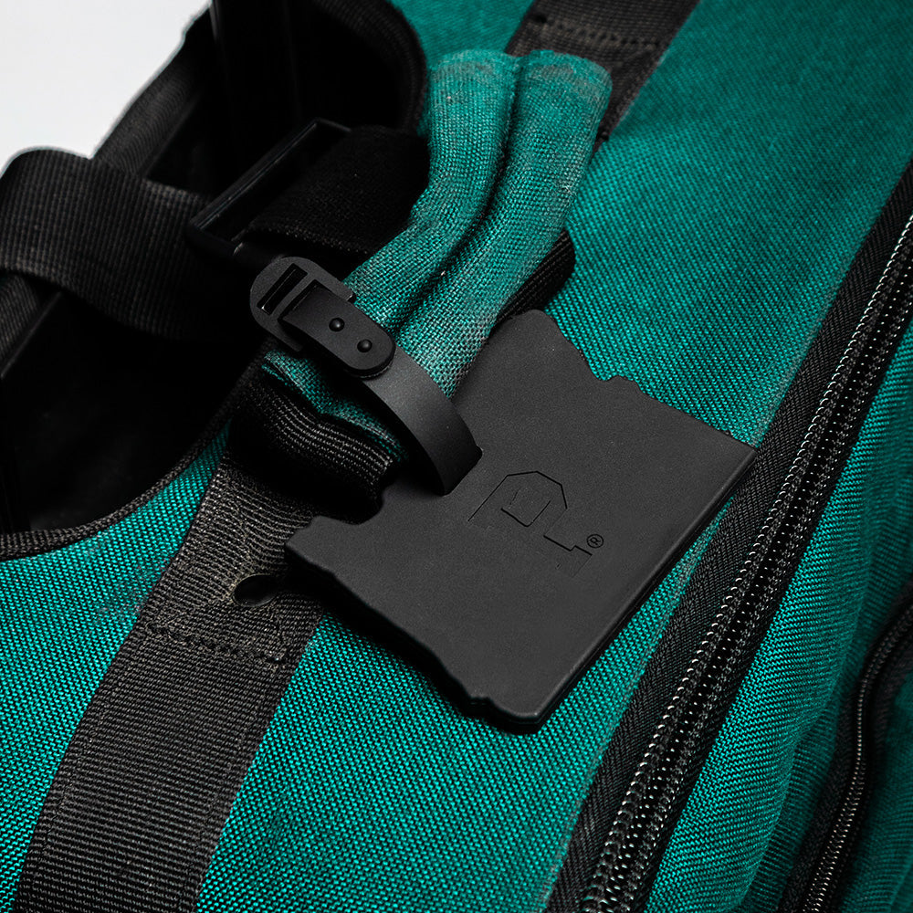 Luggage Tag