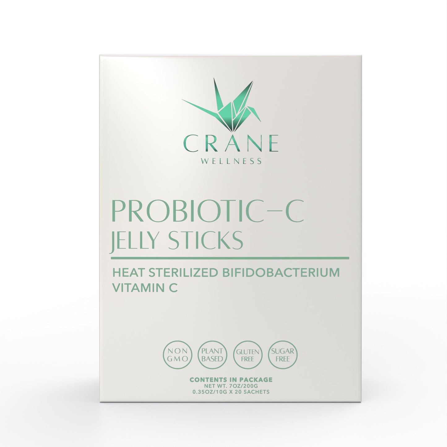 Probiotic-C Jelly Sticks *50% Off Sale!*