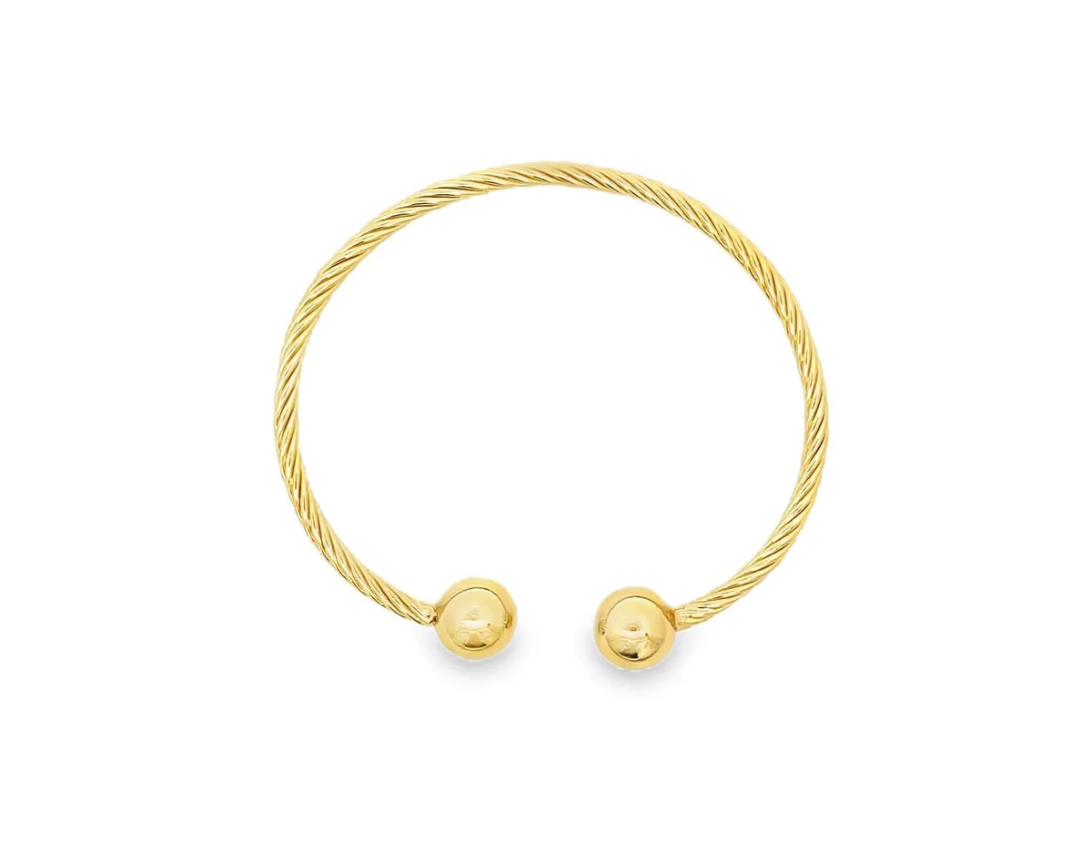 Pointe Bracelet