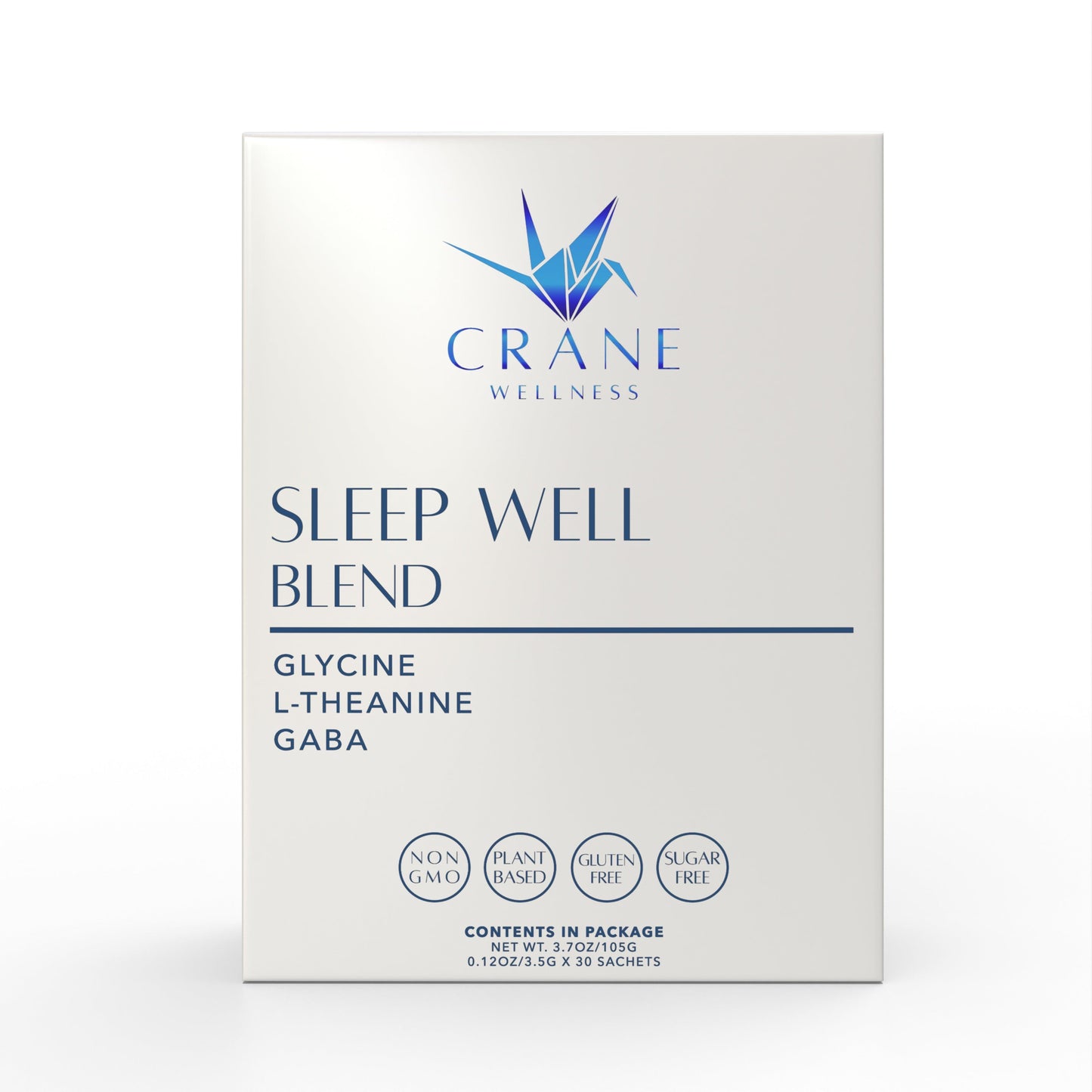 Sleep Well Blend *50% Off Sale!*
