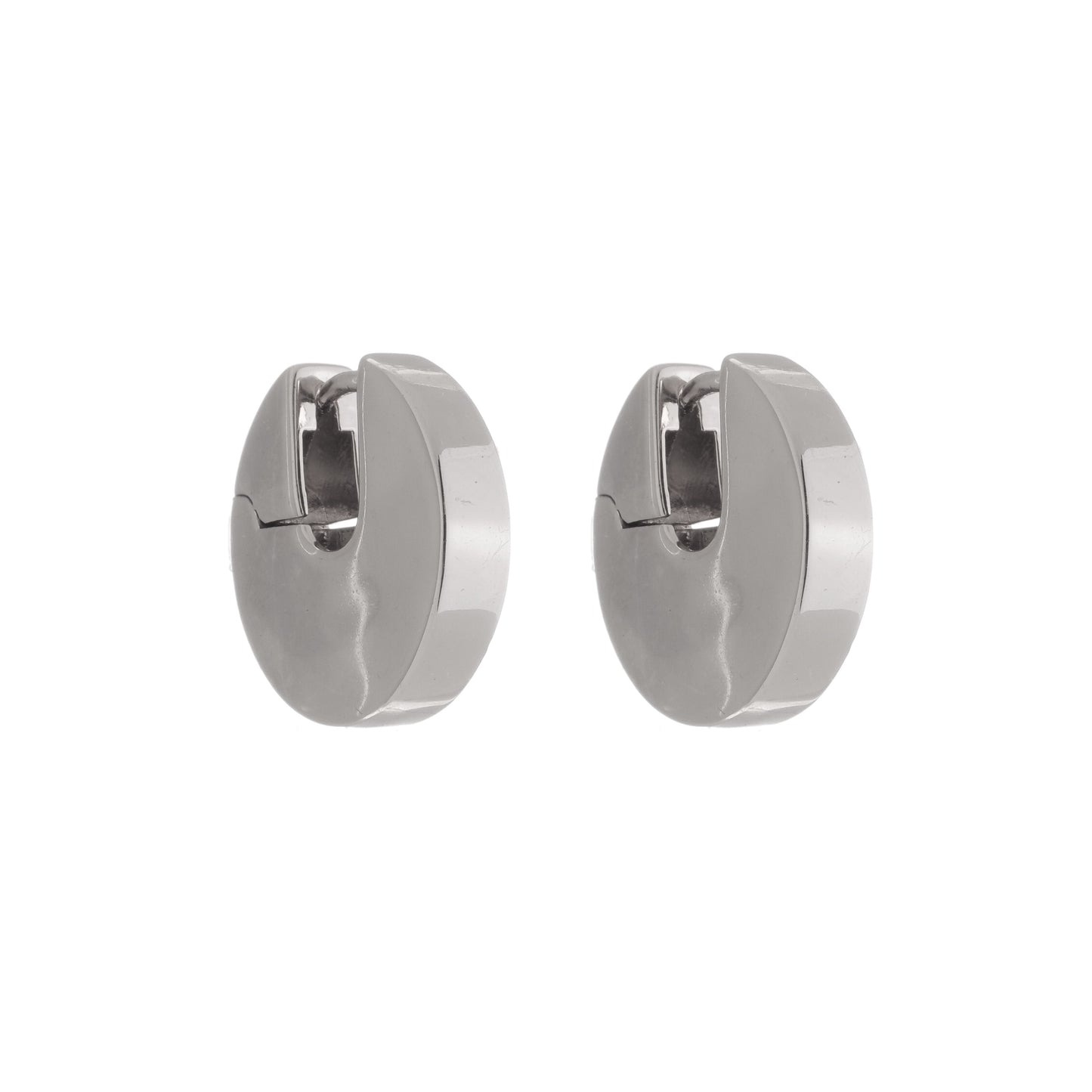Plain Glam Fiz Earrings