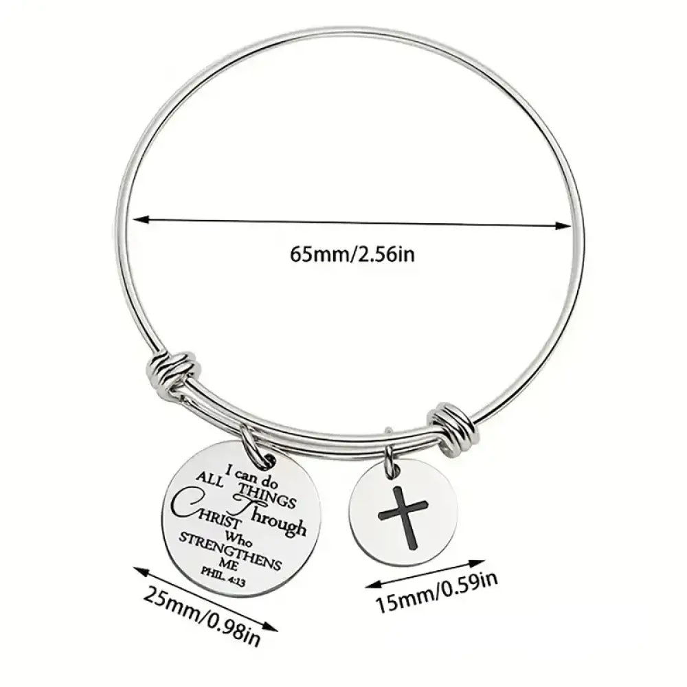 All Things – Silver