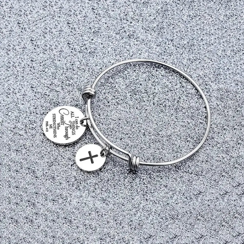 All Things – Silver