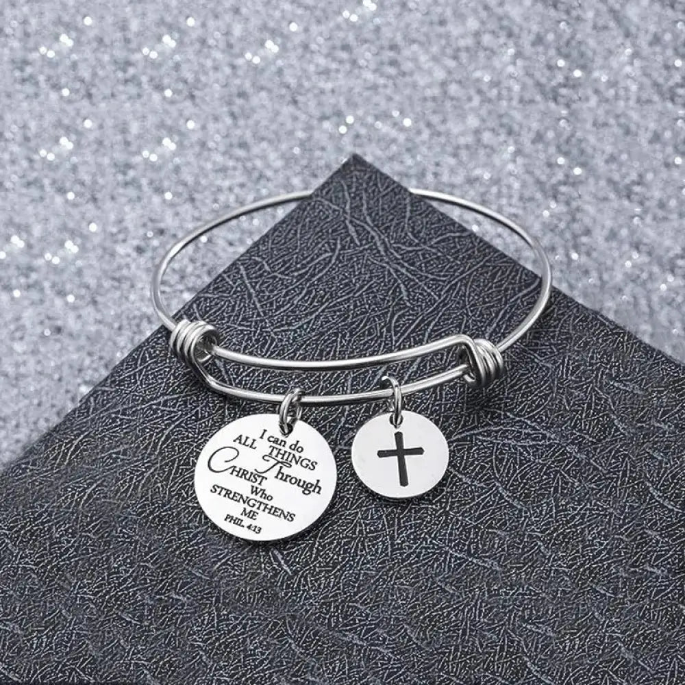 All Things – Silver