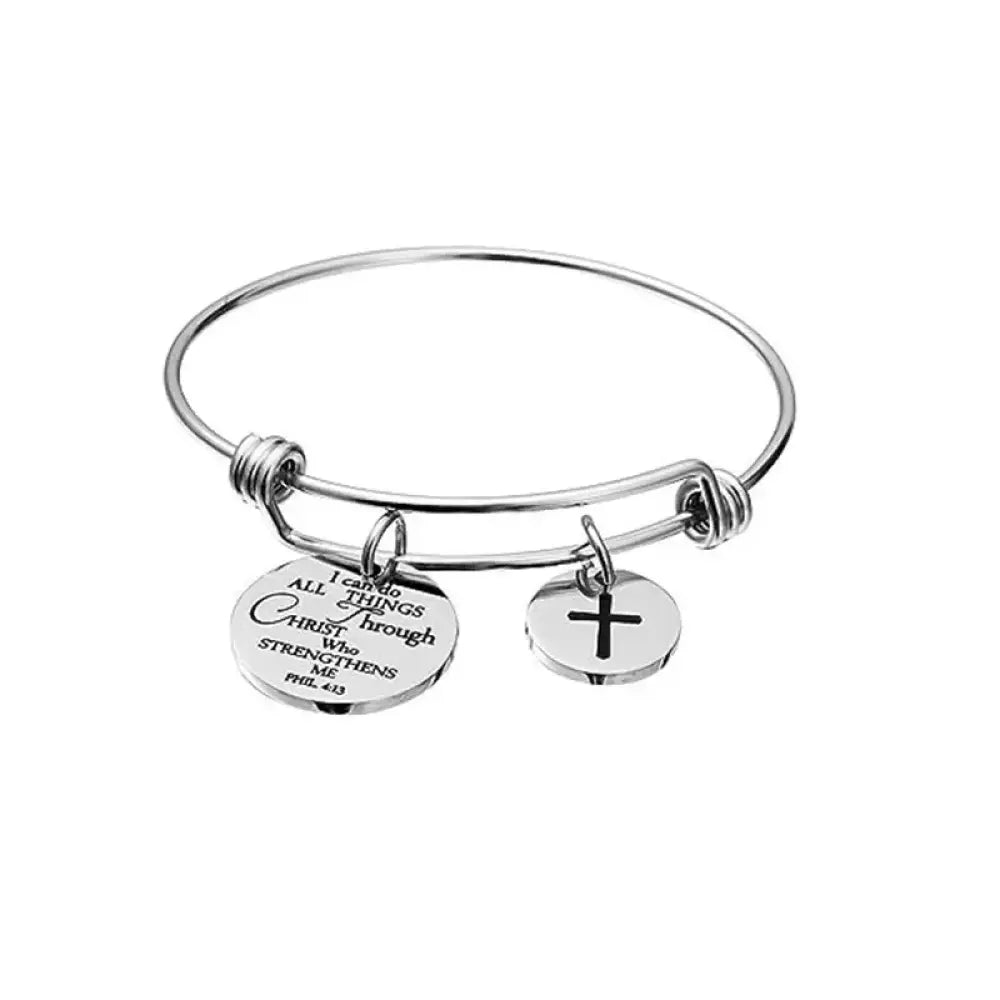 All Things – Silver