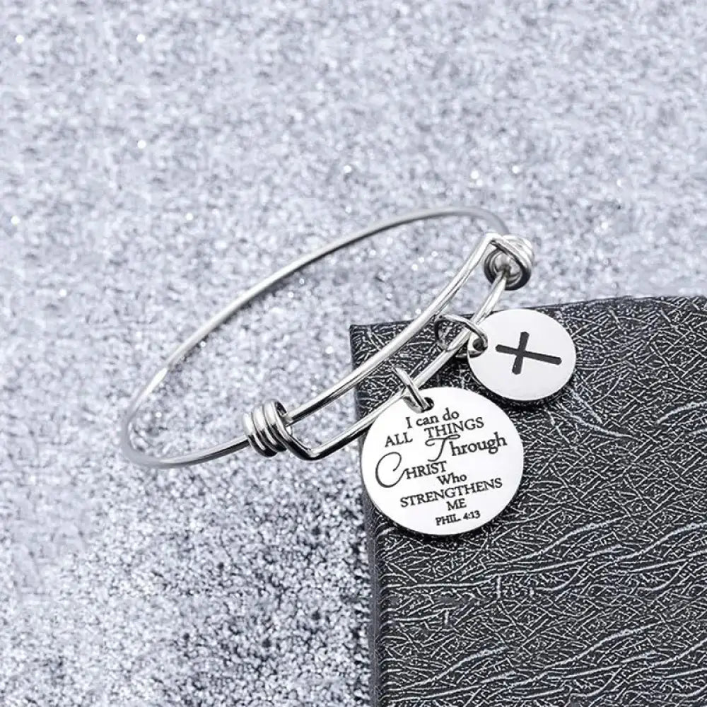 All Things – Silver