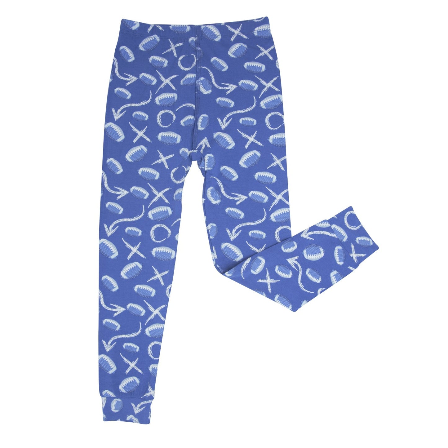 Allen Work Big Kid Pajama