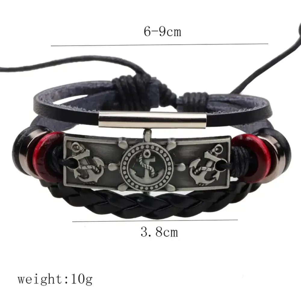 Anchors Away – Multi
