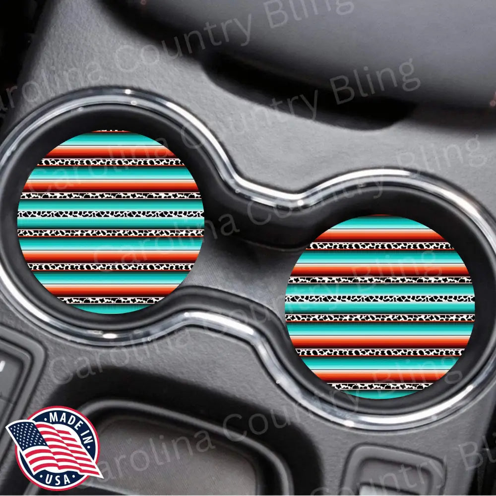 Country Vibes – Multi