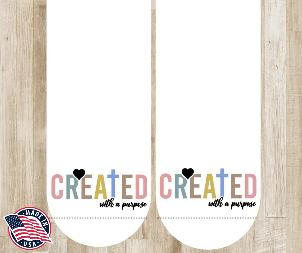 Created – Multi