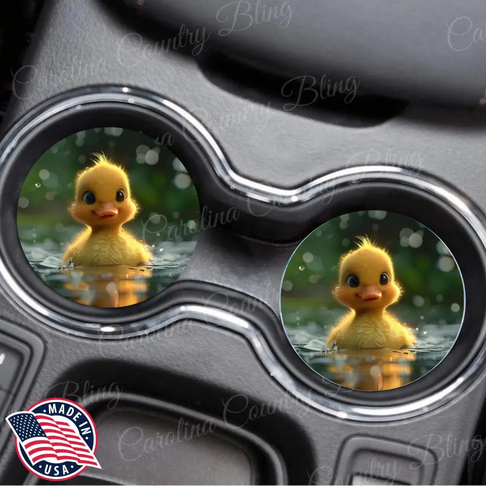 Cuteness – Yellow