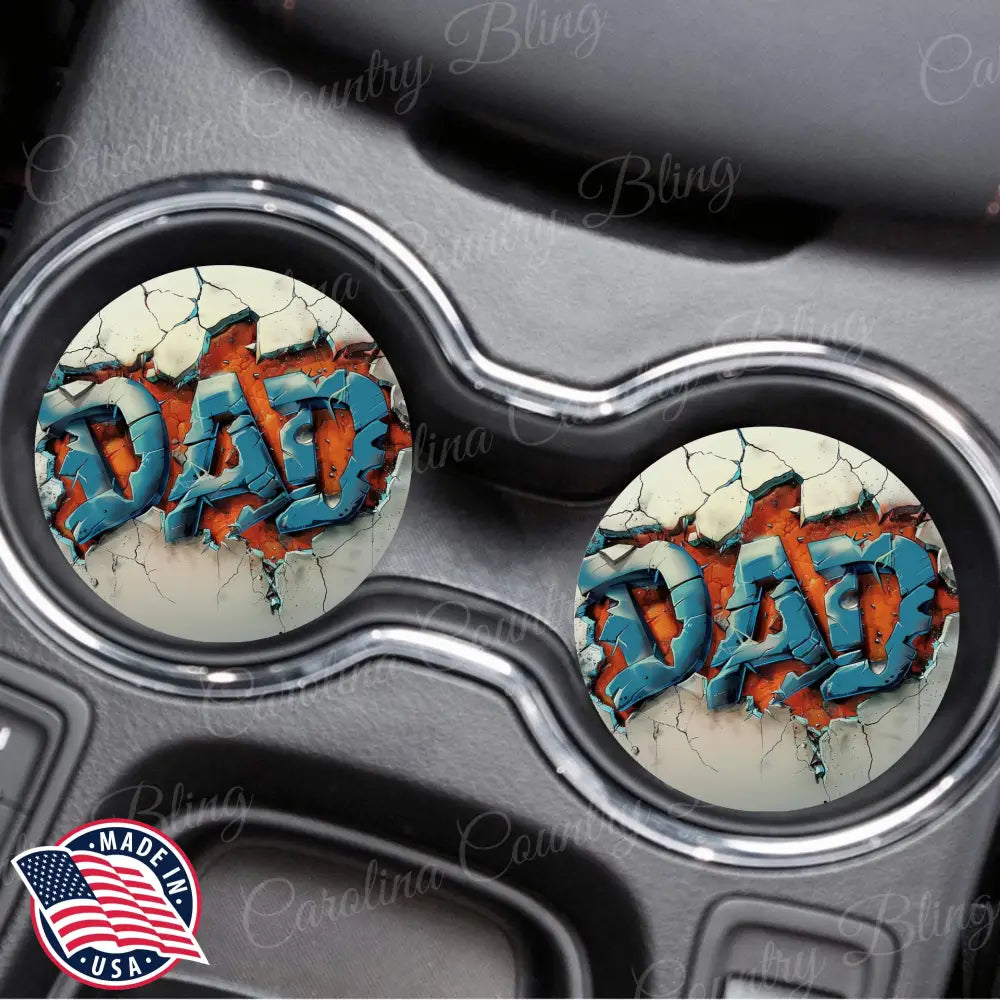 Dad – Multi
