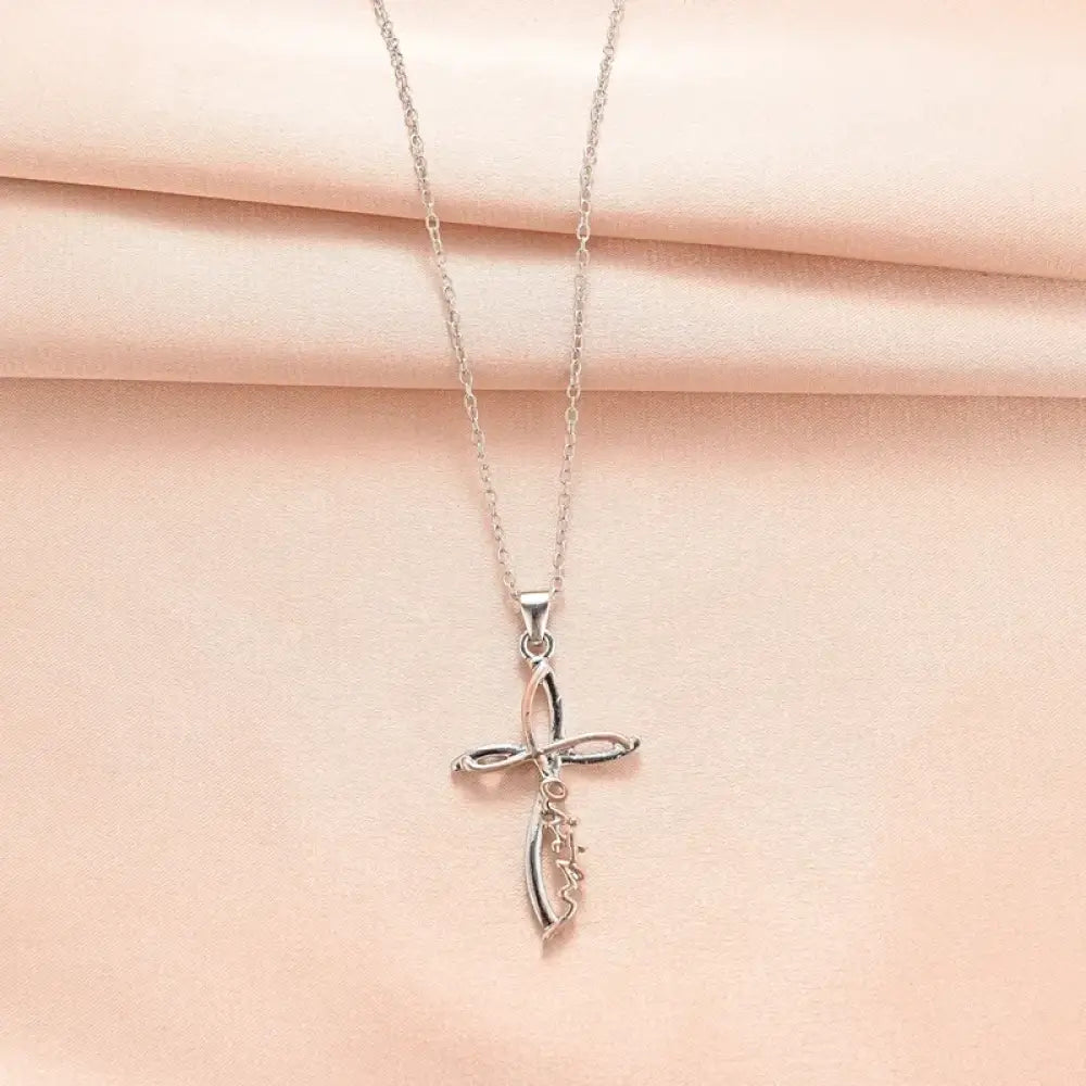 Faith – Silver
