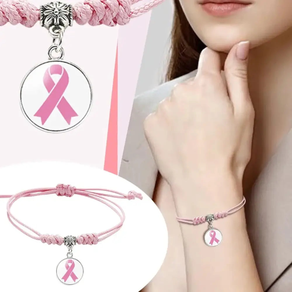 Fight for A Cure – Pink