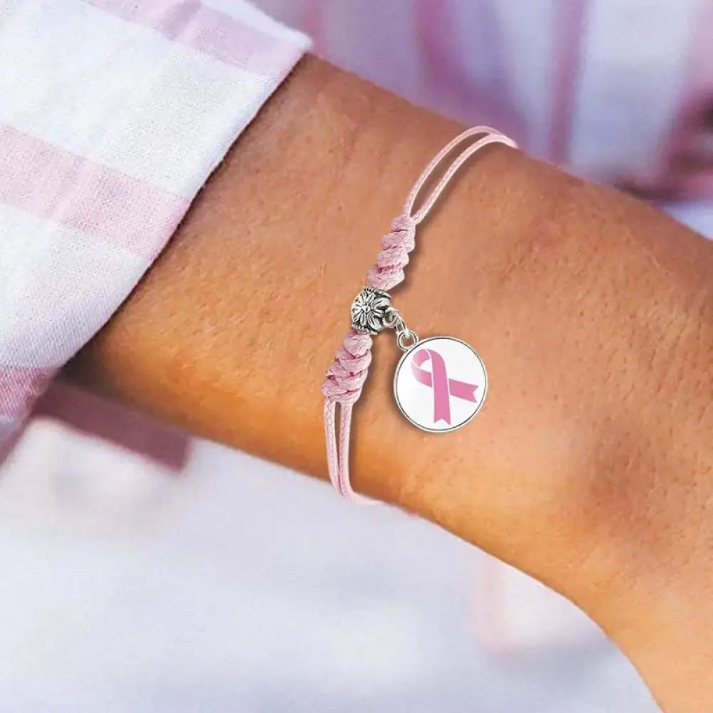 Fight for A Cure – Pink