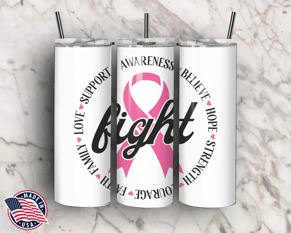 Fight – Pink