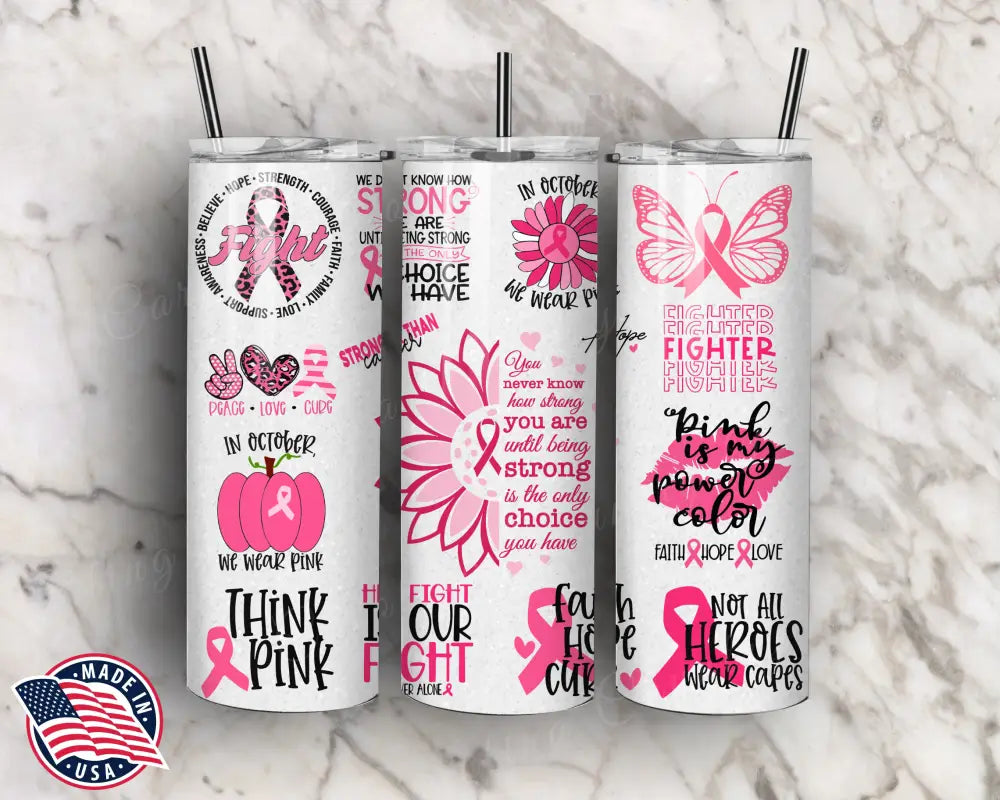 Fighter – Pink