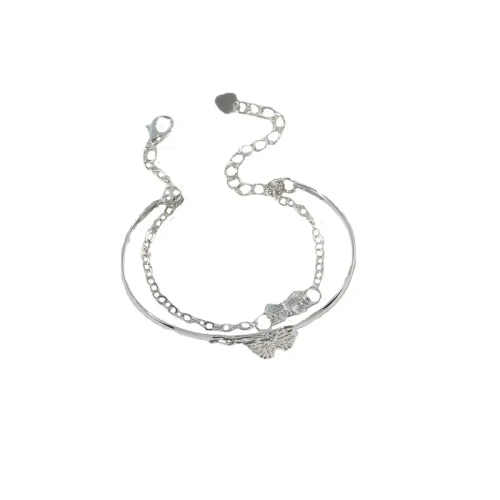 Floating By – Silver