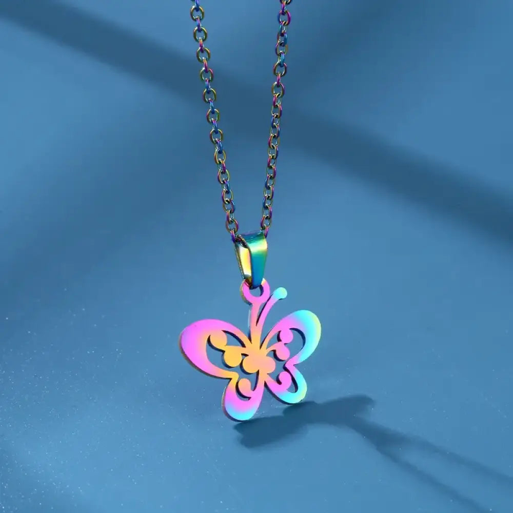 Flying Over the Rainbow – Multi