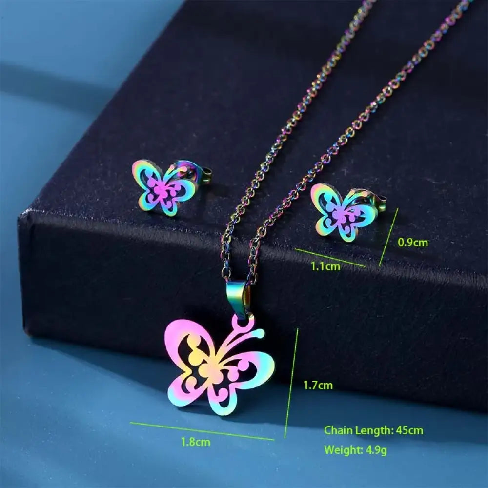Flying Over the Rainbow – Multi
