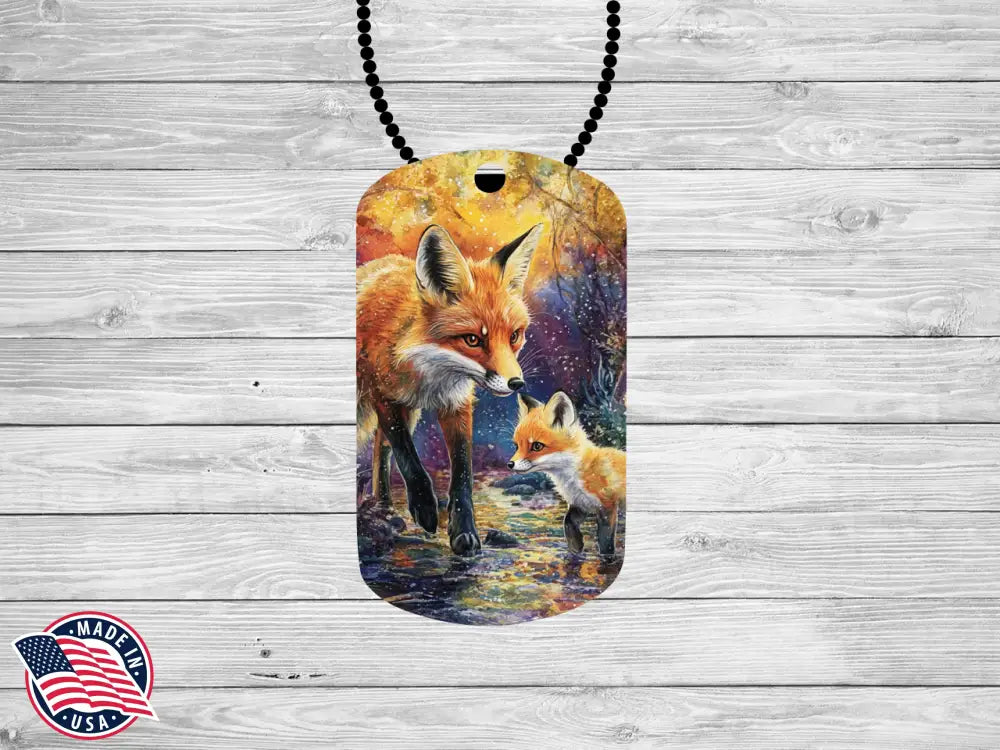 Foxy – Multi