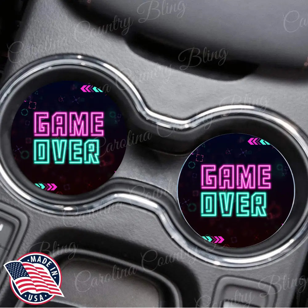 Game Over – Multi