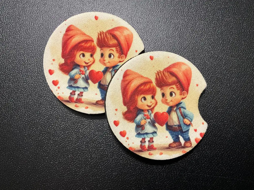 Giving My Heart – Multi