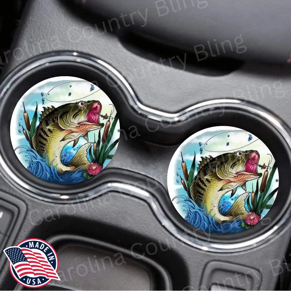 Gone Fishing - Multi