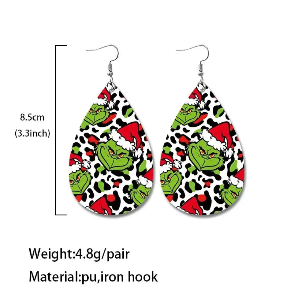Grinch-Mas – Multi