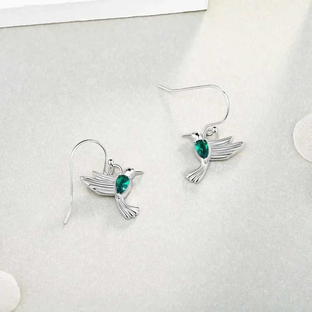 Humming – Green