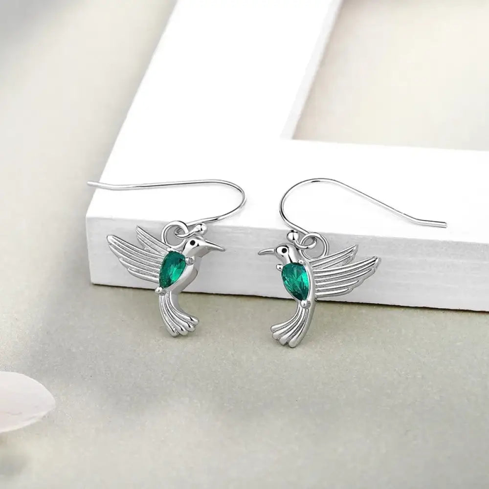 Humming – Green