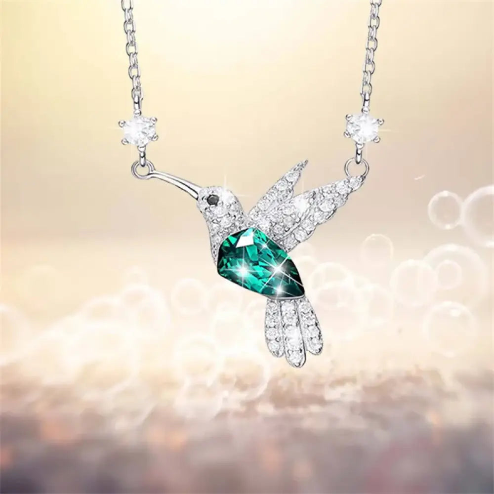 Humming – Green