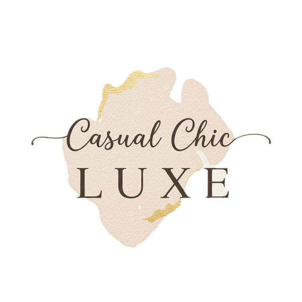 Casual Chic Luxe logo